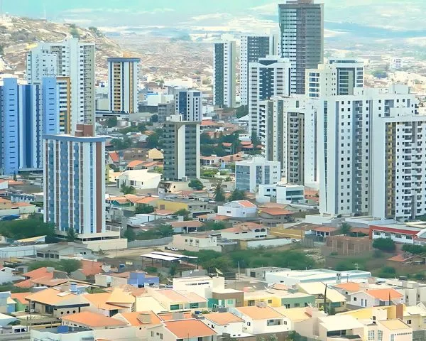 UNIDADE CARUARU