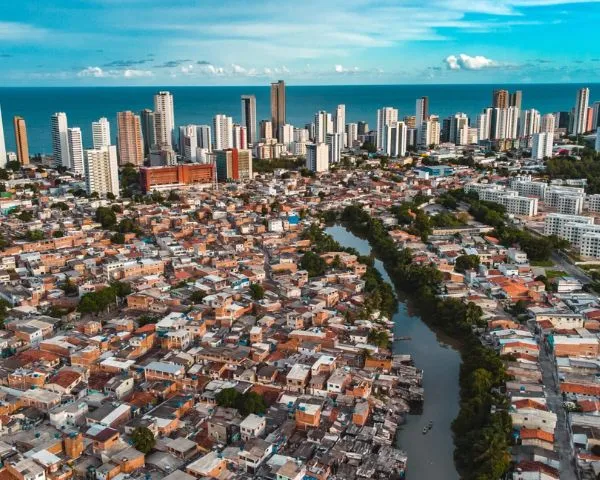 UNIDADE IGARASSU