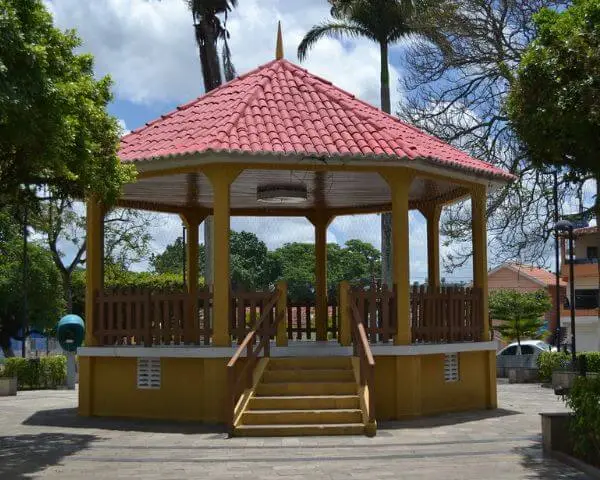 UNIDADE MORENO