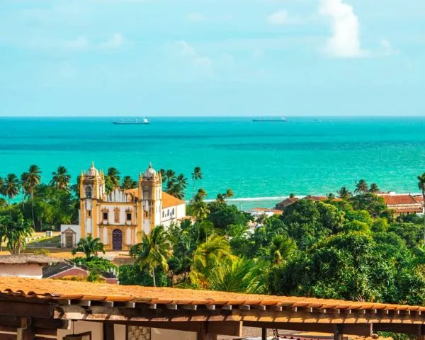 UNIDADE OLINDA