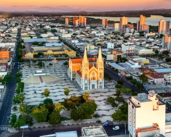 UNIDADE PETROLINA