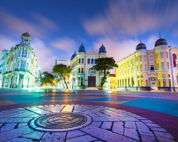 UNIDADE BOA VIAGEM
