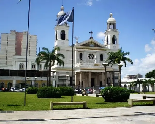 UNIDADE ALMIRANTE TAMANDARÉ