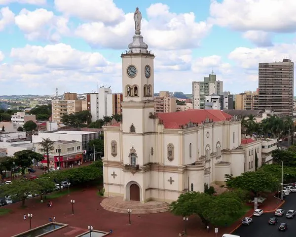 UNIDADE APUCARANA