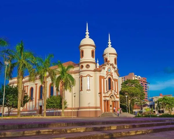 UNIDADE ARAPONGAS