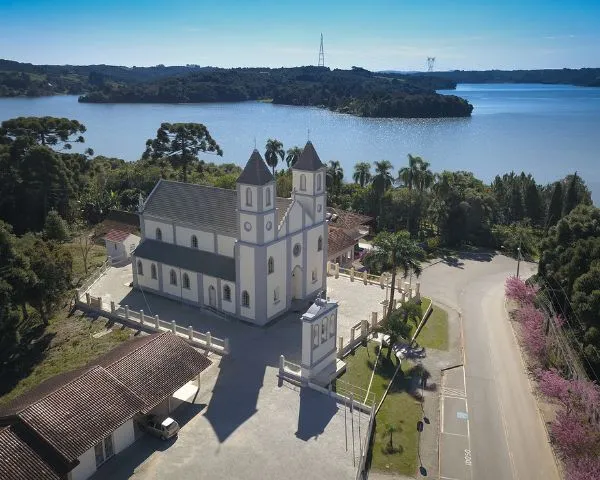 UNIDADE ARAUCÁRIA