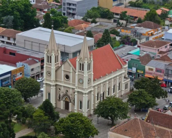 UNIDADE CAMPO LARGO