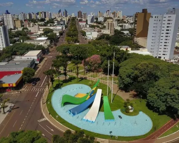 UNIDADE CASCAVEL