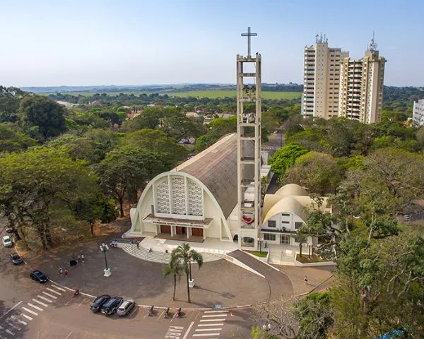 UNIDADE CIANORTE