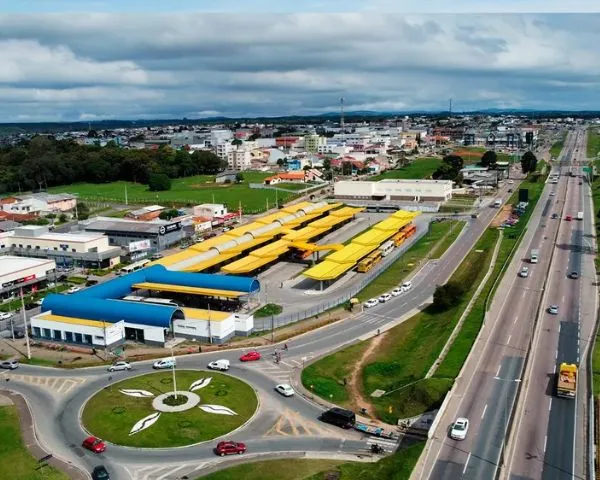 UNIDADE FAZENDA RIO GRANDE