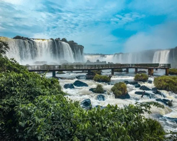 UNIDADE FOZ DO IGUAÇU