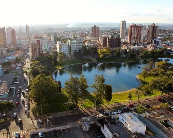 UNIDADE GUARAPUAVA