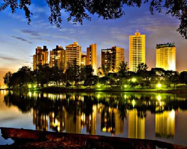 UNIDADE ZONA NORTE