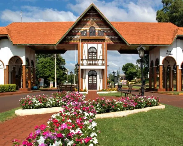 UNIDADE MARECHAL CÂNDIDO RONDON