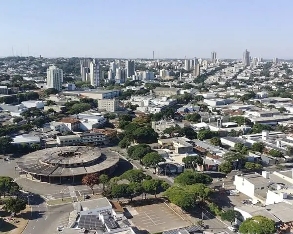 UNIDADE UMUARAMA