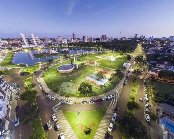 UNIDADE TOLEDO