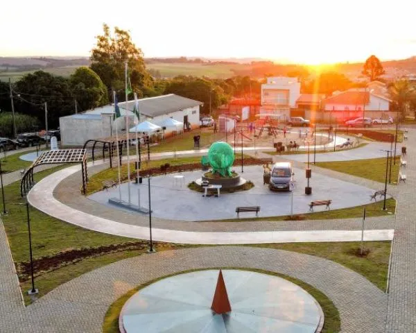 UNIDADE SIQUEIRA CAMPOS