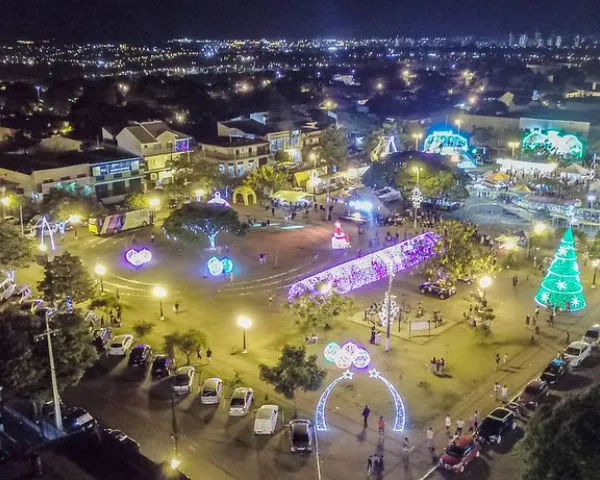 UNIDADE SARANDI