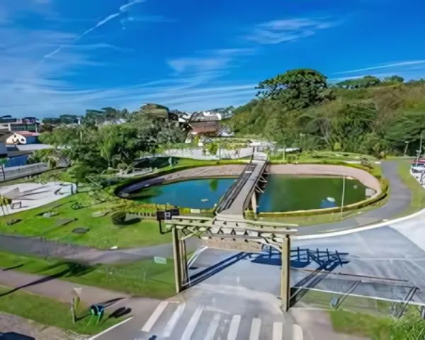 UNIDADE PINHAIS