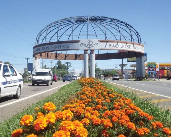 UNIDADE SÃO JOSÉ DOS PINHAIS