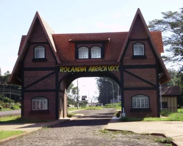 UNIDADE ROLÂNDIA