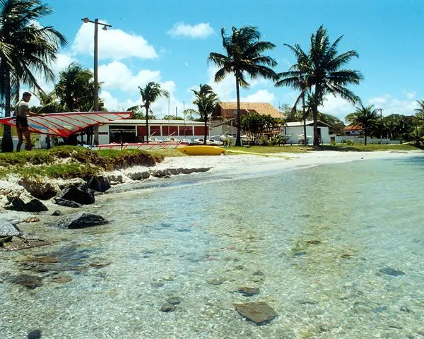 UNIDADE ARARUAMA