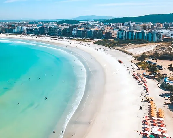 UNIDADE CABO FRIO