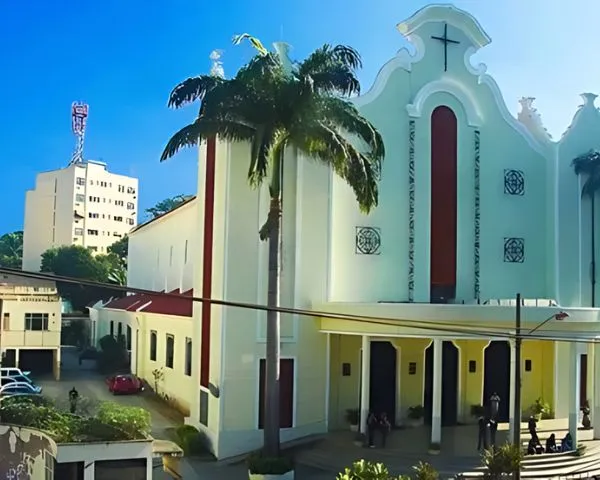 UNIDADE DUQUE DE CAXIAS