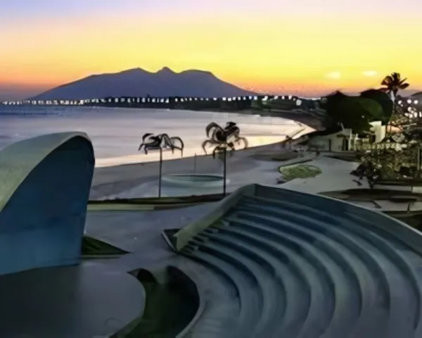 UNIDADE MACAÉ