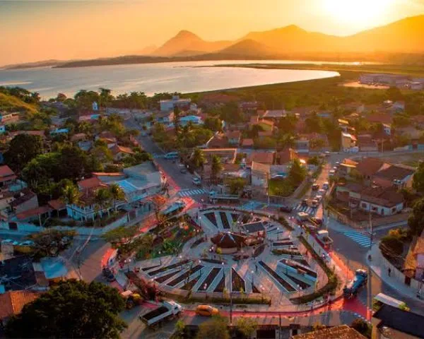 UNIDADE MARICÁ