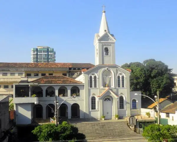 UNIDADE NILÓPOLIS