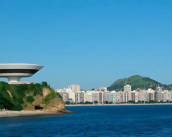 UNIDADE NITERÓI