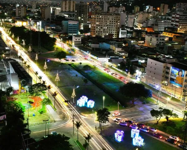 UNIDADE NOVA IGUAÇU