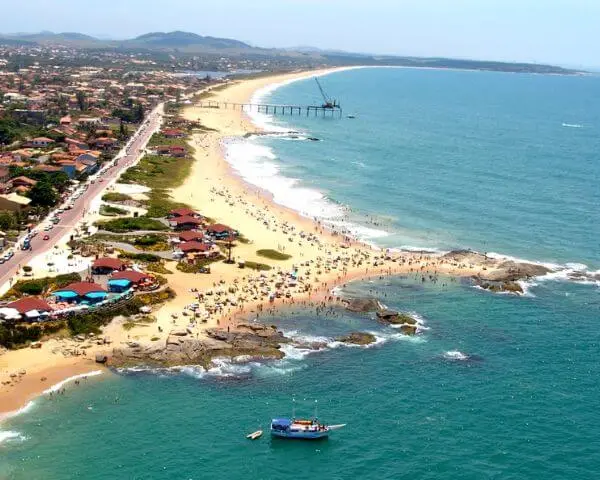 UNIDADE RIO DAS OSTRAS