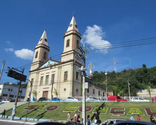 UNIDADE ZÉ GAROTO