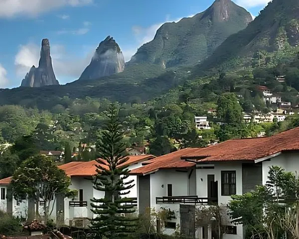 UNIDADE TERESÓPOLIS