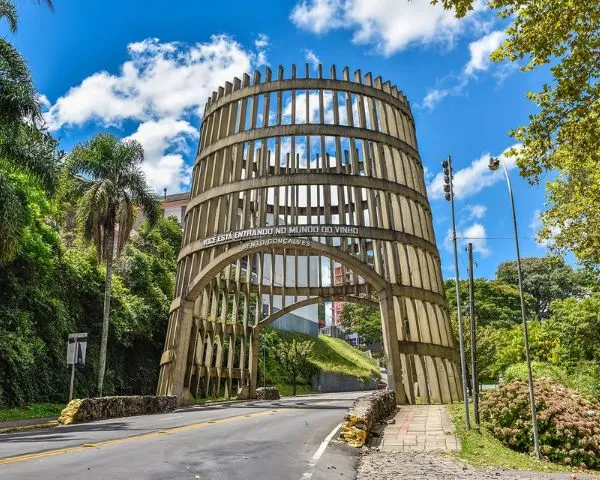 UNIDADE BENTO GONÇALVES