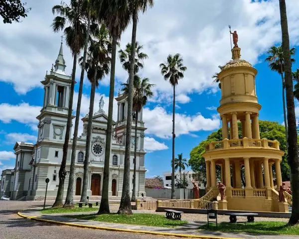 UNIDADE CACHOEIRA DO SUL