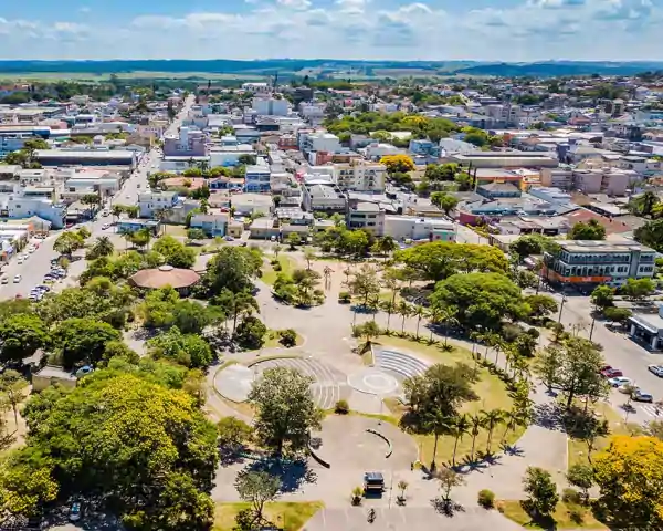 UNIDADE CAMAQUÃ