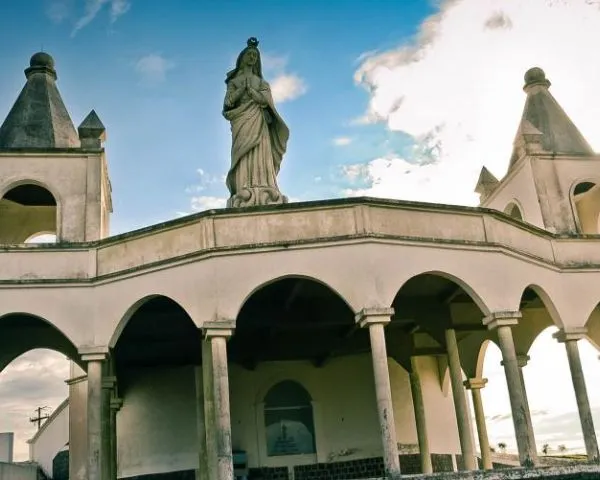 UNIDADE CANGUÇU