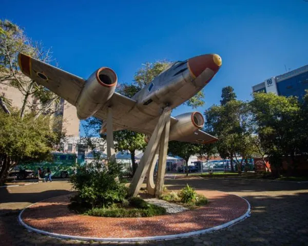 UNIDADE CANOAS