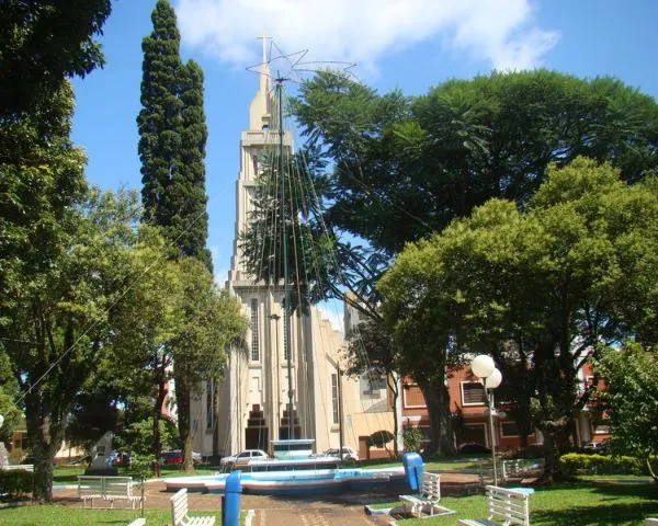 UNIDADE CARAZINHO