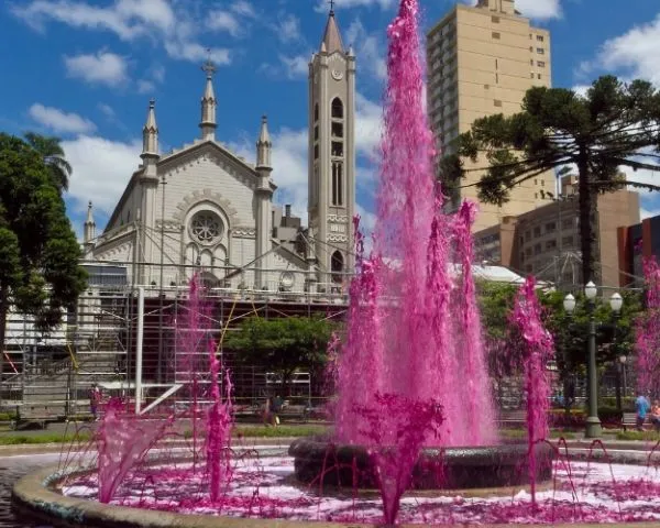 UNIDADE CAXIAS DO SUL