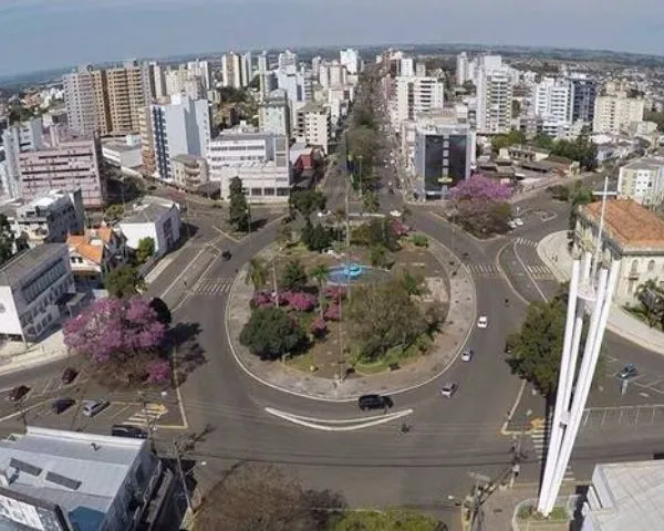UNIDADE ERECHIM