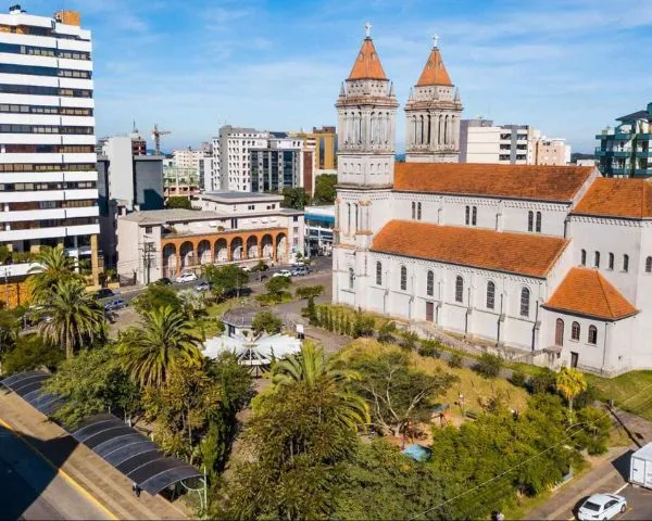 UNIDADE FARROUPILHA