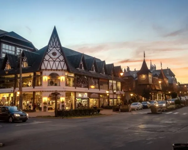 UNIDADE GRAMADO
