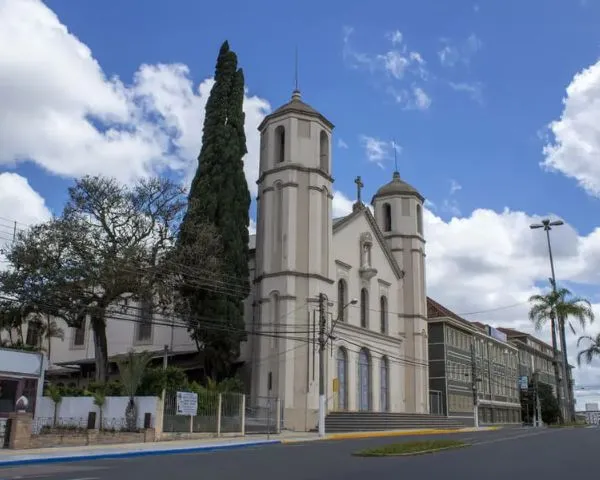UNIDADE GRAVATAÍ