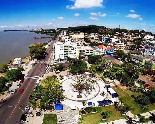 UNIDADE GUAÍBA