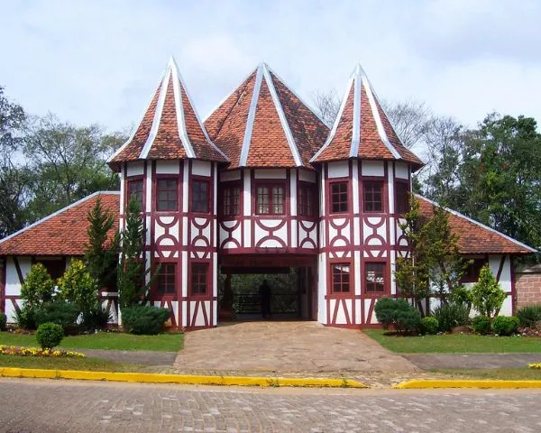 UNIDADE LAJEADO