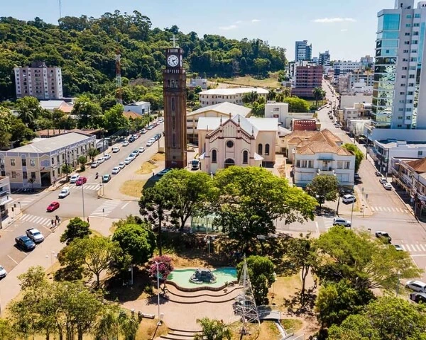 UNIDADE MARAU